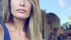 Gamze Özçelik'in de hesabını çaldılar
