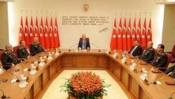 YAŞ Yönetmeliği yayımlandı