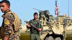 PKK ABD'nin Suriye'de kalmasını istiyor
