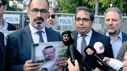 TAM Başkanı Kışlakçı: Cemal için adalet istiyoruz