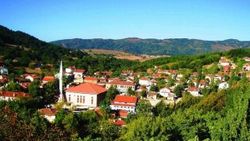 Yalova'da köylerin yöresel mimarisi tespit ediliyor