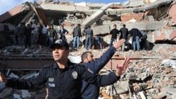 İstanbul'da beklenen deprem Adalar açıklarında olacak