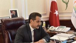 Faruk Çelik twitter'den cep numarası paylaştı