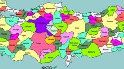 51 il 'bütünşehir' oluyor