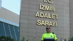 İzmir'de şehit olan polisin heykeli dikilecek
