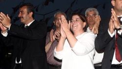 Silahlı saldırıya uğrayan CHP'li vekil açılış yaptı