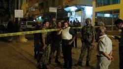 Diyarbakır'da yaralanan polis memuru şehit oldu