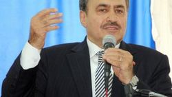 Veysel Eroğlu 6'ncı kabinede de yerini korudu