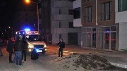 Tekirdağ'da lise öğrencisi 5'inci kattan atladı
