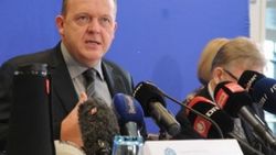 Danimarka'da yeni hükümet kuruluyor