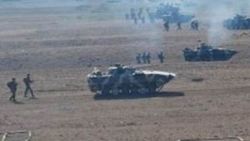 16 Azerbaycan askeri şehit oldu