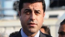 BDP'li Demirtaş: Bediüzzaman'ı temsil etmek kolay değil