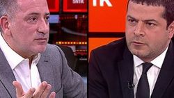 Mirgün Cabas Altaylı'ya cevap verdi: Senin yaptıklarını..