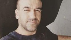 Evli kuzenine mesaj atınca öldürüldü