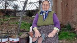 Çamurlu ayakkabılarıyla girmediği hastaneye ismi verildi