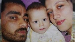Soma'da şehit olan madencinin oğlu hayatını kaybetti