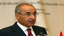 TBMM eski başkanı Hikmet Çetin de dolandırıldı