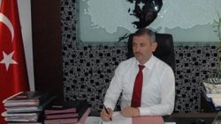 Ümit Ünal milletvekili adaylığı için istifa etti