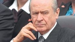 Bahçeli de 29 Ekim resepsiyonuna katılmayacak