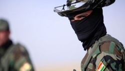 Peşmerge Kobani'ye Türkiye üzerinden girecek iddiası