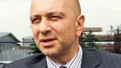Akın İpek'in yurt dışına kaçış görüntüleri