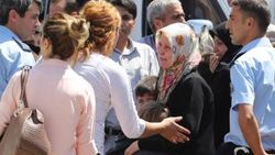Gaziantep'te Suriyeliler tahliye ediliyor