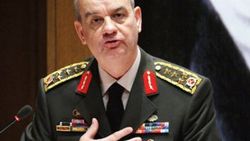 Adalet Bakanlığı Başbuğ için görüş bildirdi