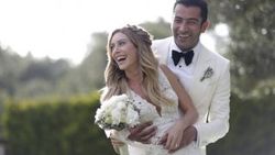 Kenan İmirzalıoğlu: Evlilik çok güzel