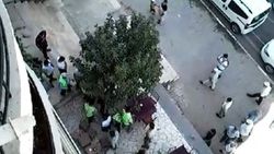 Genç kıza şantaj yapan kişiyi affetmediler