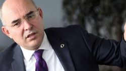 Mevlüt Karakaya: Mansur Yavaş CHP'ye oy vermez