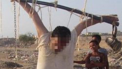 Yemen'de bir ABD ajanı idam edildi