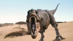 70 milyon yaşında yeni bir dinozor fosili bulundu