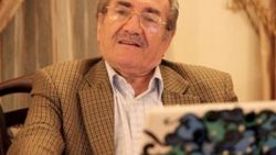 Kemal Kaya 21 yıl aradan sonra Türkiye'ye dönüyor