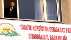 Bakanlıktan isminde Kürdistan geçen partiye onay