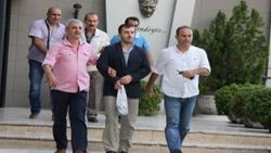 Spin attılar diye 3 kardeşi öldüren katil müebbet aldı