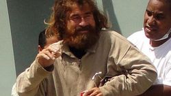 Alvarenga'nın yol arkadaşını yediği iddia ediliyor