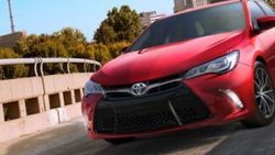 Toyota Türkiye'nin ihracat rakamları arttı