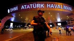 Özel Harekatçılar havalimanlarında devriye gezecek