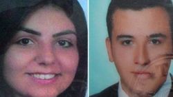 İzmir'de üniversite öğrencileri kaza yaptı: 2 ölü