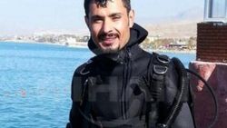 Şehit polis yaralı olmasına rağmen Van'a gönüllü gitti