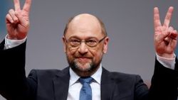 Schulz, 'Avrupa Birleşik Devletleri'ni kurmak istiyor