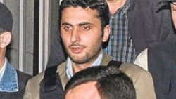 Alparslan Aslan'a yeniden yakalama kararı çıkartıldı