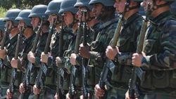 Milli Savunma Bakanlığı bedelli askerlik için çalışıyor