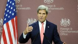 John Kerry'e kar cezası