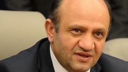 Fikri Işık: Yerli otomobili babayiğitler takımı üretecek