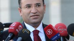 Bekir Bozdağ: Ahlaksızlık sınır tanımıyor
