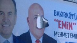 Ak Partili adaydan Mustafa Sarıgül'ün oğluna suç duyurusu