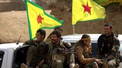 Rusya: YPG'ye yardım ediyoruz