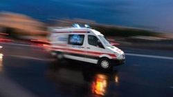 Erzincan’da kaza: 4 ölü 2 yaralı