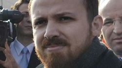 Başsavcılık: Bilal Erdoğan ile ilgili mahkeme kararı yok